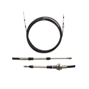 Seastar 4300CC Xtreme Control Cable, 30ft - CCX43330