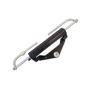 Seastar Baystar Compact Outboard Front Mount Cylinder - HC4645-3