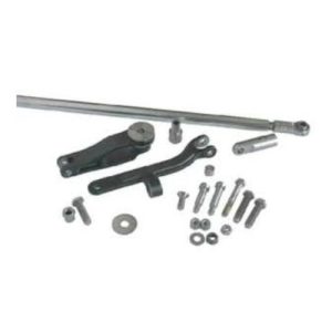 Seastar Tiebar Kit Omc Ficht/Suzuki HO6003