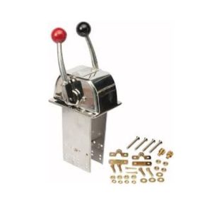 Seastar Twin S Control CH5200P