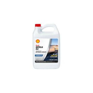 Shell Oil Rotella Elc 50/50 - 1 Gl SHRTELC50R
