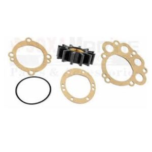 Sherwood Pump 10077 Impeller Kit - 10077K