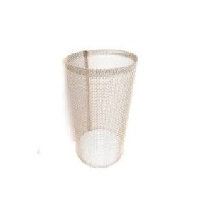 Sherwood Pump 1in Strainer 20 Mesh Screen - 11807