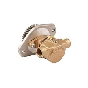Sherwood Pump 4 Cylinder Cummins Engine Pump - M71