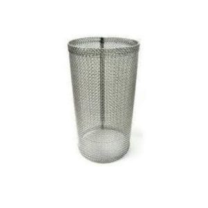 Sherwood Pump 50 Mesh SS Strainer Screen - 11811