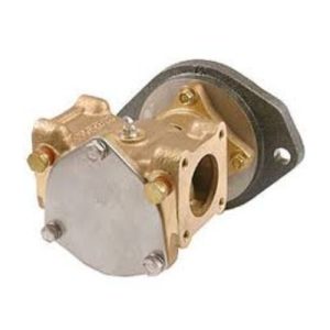 Sherwood Pump Caterpillar 3116 Engine Cooling Pump - P1710C