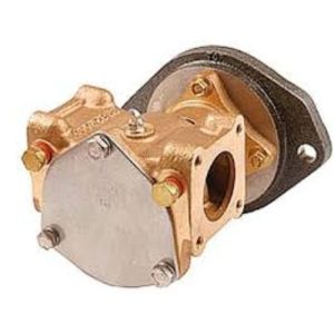 Sherwood Pump Caterpillar Engine Cooling Pump - P1732C