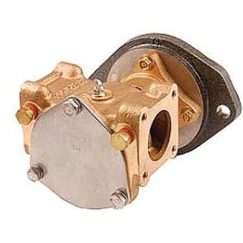 Sherwood Pump Caterpillar Engine Cooling Pump - P1732C