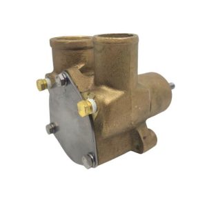 Sherwood Pump Caterpillar Engine Cooling Pump - P176X