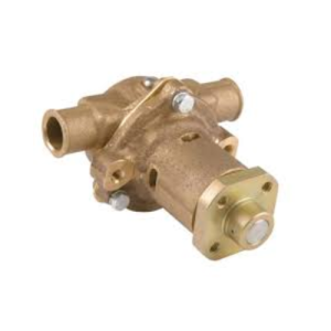 Sherwood Pump ChrisCraft Engine Cooling Pump, 454 Models -  G45-1