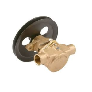 Sherwood Pump Chrysler Engine Cooling Pump, 318/ 360 Models - G7B