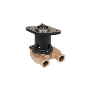 Sherwood Pump Cooling Pump For Onan 8-10kw Generator - G702