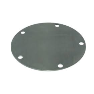 Sherwood Pump Cover - 19837