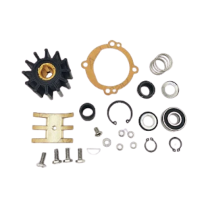Sherwood Pump Crusade E35 Pump Repair Kit - 11068