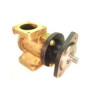 Sherwood Pump Cummins Engine Cooling Pump - G2903X