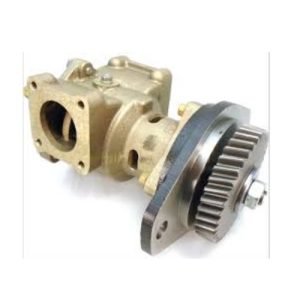 Sherwood Pump Cummins Engine Cooling Pump - P1730C