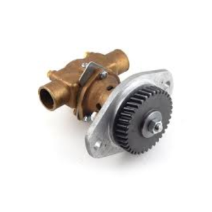 Sherwood Pump Cummins GC5 Engine Cooling Pump - GC5-01