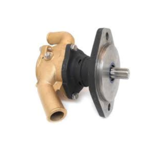 Sherwood Pump Engine Cooling Pump - G1012