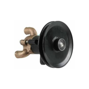 Sherwood Pump Engine Cooling Pump - G8005