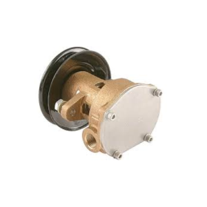 Sherwood Pump Engine Cooling Pump - G910P