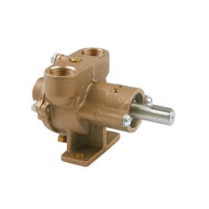 Sherwood Pump Engine Cooling Pump - R50G