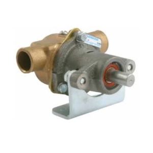 Sherwood Pump General Engine Cooling Pump - G3