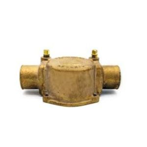 Sherwood Pump Housing - 17684