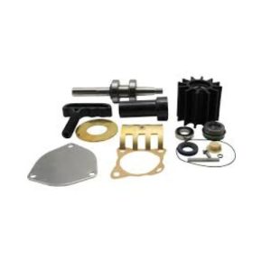 Sherwood Pump Kit-Major Repair - 25122