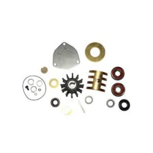 Sherwood Pump Kit-Major Repair - 23975