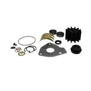 Sherwood Pump Kit-Major Repair - 23977