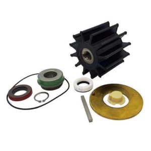 Sherwood Pump Kit-Minor Repair - 23973