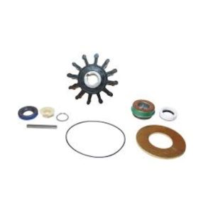 Sherwood Pump Minor Repair Kit - 23972