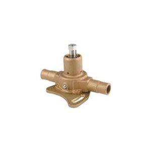 Sherwood Pump Perkins Engine Cooling Pump - H5