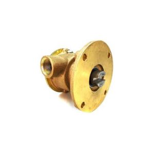 Sherwood Pump Perkins Raw Water Pump - G65