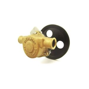 Sherwood Pump Pleasurecraft Cooling Pump - G21