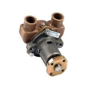 Sherwood Pump Pleasurecraft Raw Water Pump - G55-2