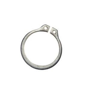 Sherwood Pump Retaining Ring - 19762