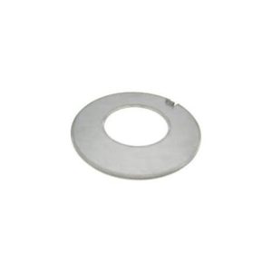 Sherwood Pump Water Pump End Plate - 19295