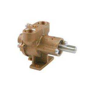 Sherwood Pump Westerbeke Engine Cooling Pump, R Series - R10870G