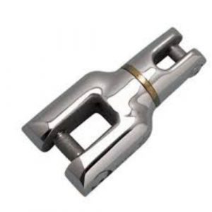 Suncor Marine 5/16in SS 360 Deg Anchor Swivel - S0190-0008
