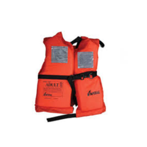 Survitec Survival Adult Foam Life Pres 61-198RT