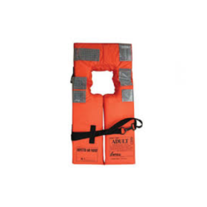 Survitec Survival Adult Imperial Basic PFD - 61-160RT