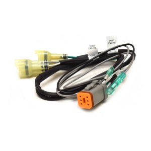 Suzuki 300 Dual Eng Ad 990C0-88132