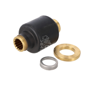 Suzuki Bush Set Propel 58105-93J00