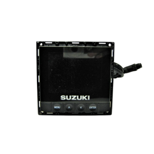 Suzuki C10 Bond Color Gauge 990C0-04C10