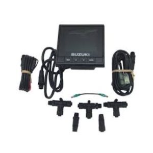 Suzuki C10 Color Gauge Kit 990C0-04C10-Kit
