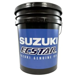ECSTAR SAE 90 Gear Oil, 5 Gallon