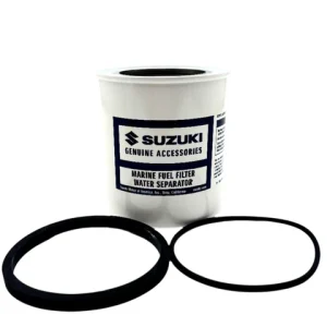 Suzuki - Replacement Fuel Filter - 99105-20005