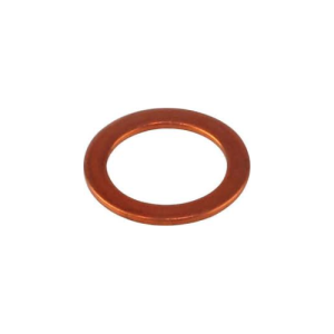 Suzuki Gasket 12X17X1 09168-12017
