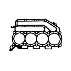Suzuki Gasket Cylinder 11141-92J01